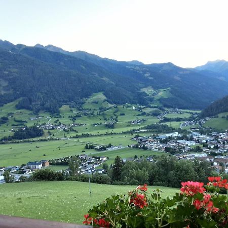 Ferienwohnung Egger Klaus Und Manuela Matrei in Osttirol Exterior foto