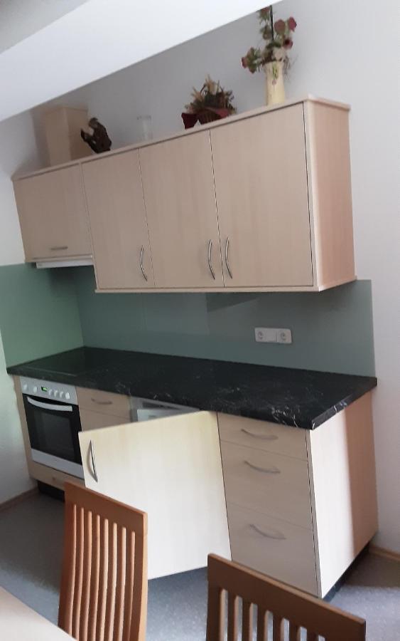 Ferienwohnung Egger Klaus Und Manuela Matrei in Osttirol Exterior foto