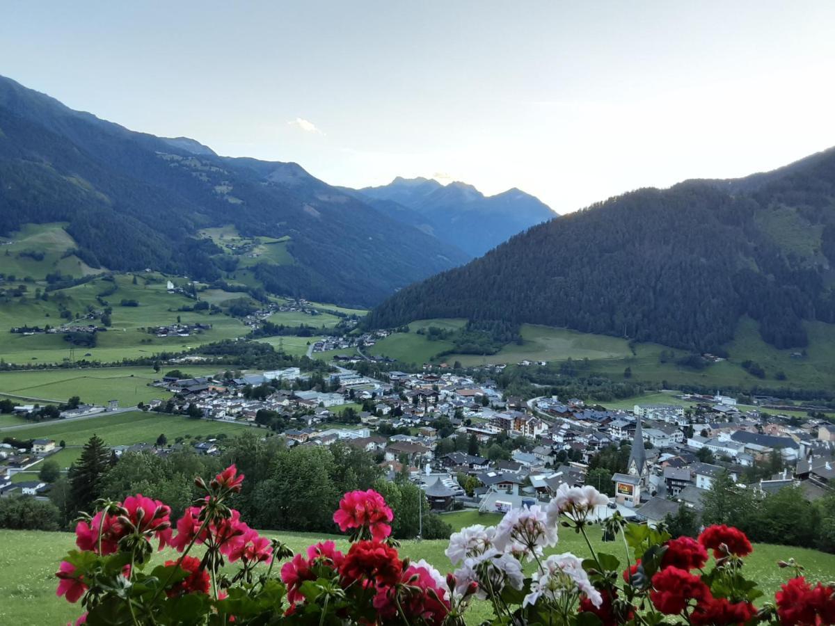 Ferienwohnung Egger Klaus Und Manuela Matrei in Osttirol Exterior foto